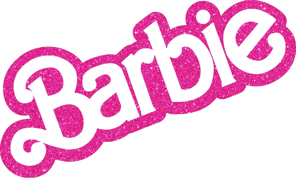 Descargar-Logo-Barbie-Glitter