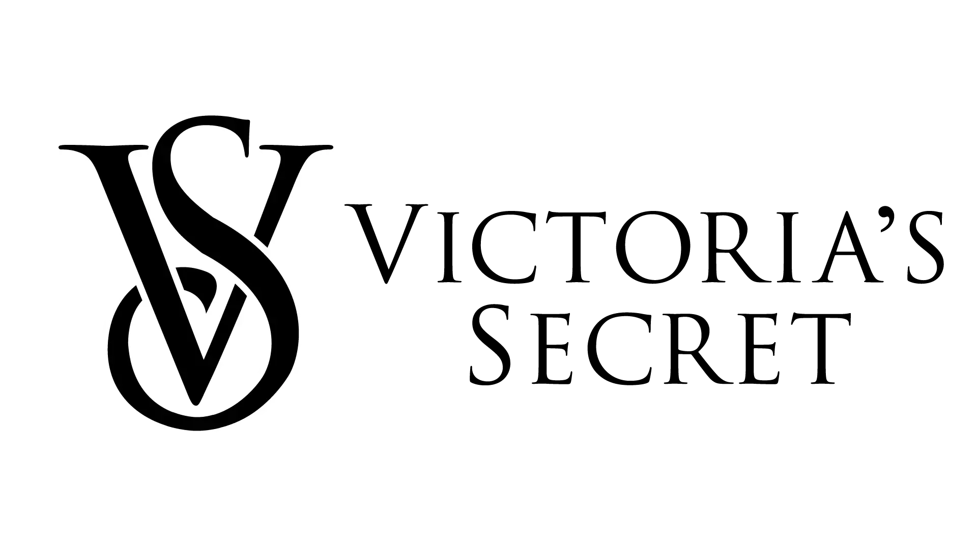Logo-Victoria-Secret