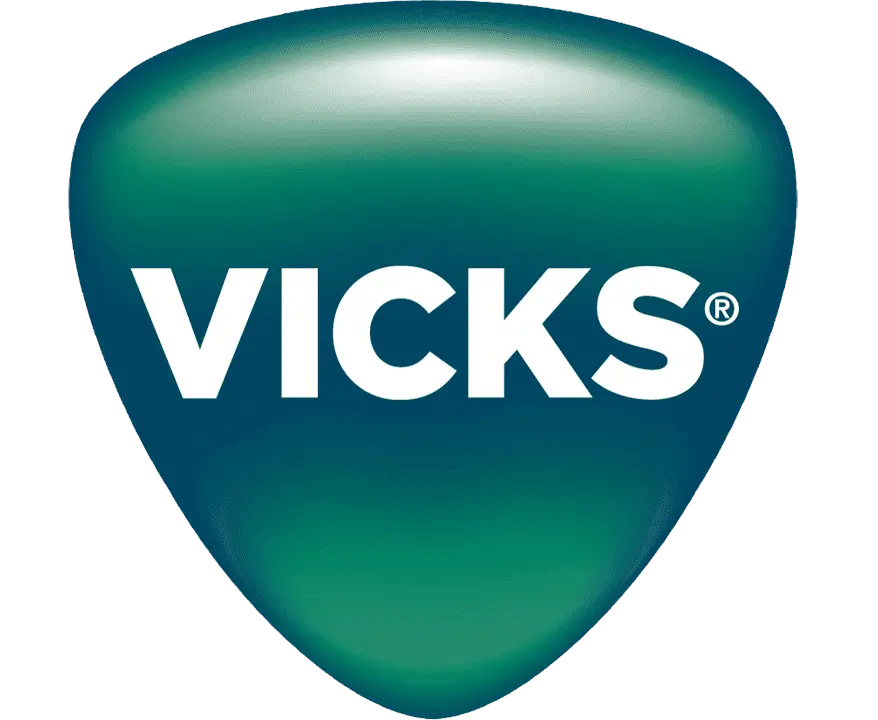 Vicks-Logo